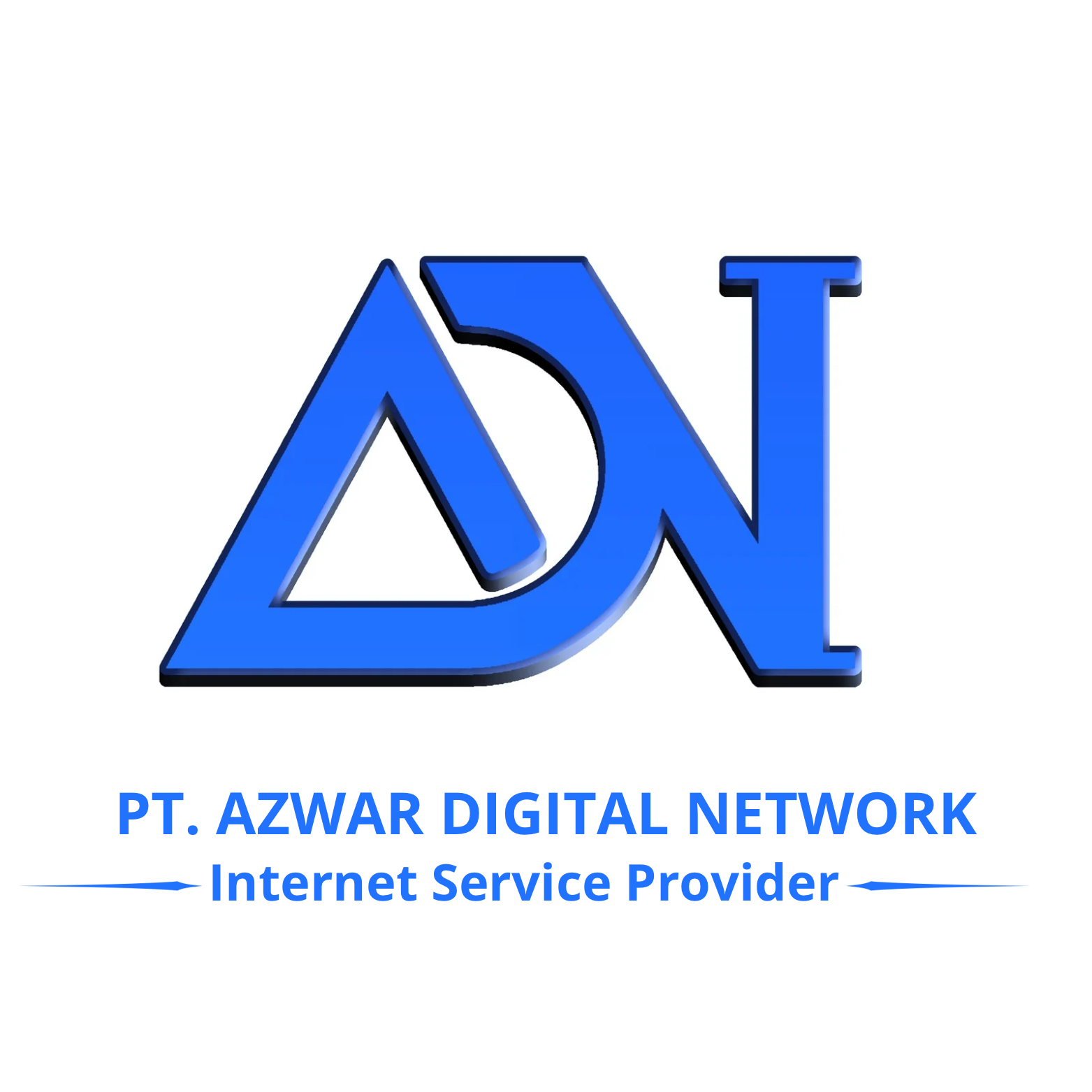 PT. AZWAR DIGITAL NETWORK